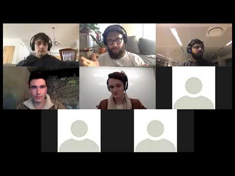 2019-02-28 Rust and WebAssembly Working Group Meeting