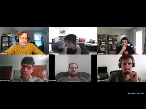 Safe Transmute / Typic Design Meeting (2020-07-01)