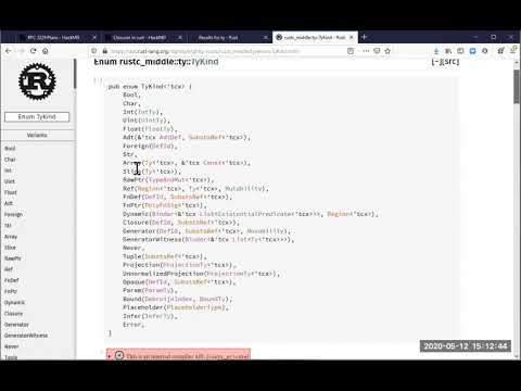 RFC 2229 Resync Discussion (2020.05.12)