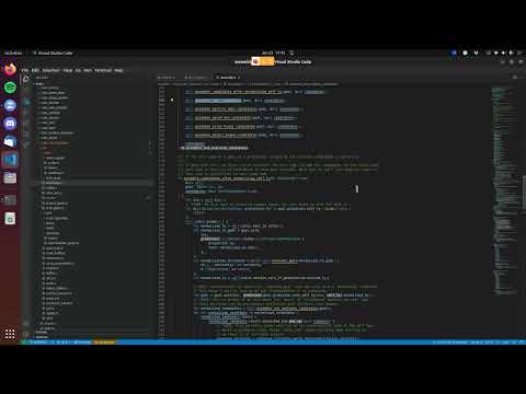 Rustc explore session: @lcnr session: walkthrough of -Ztrait-solver=next