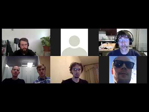 Rust and WebAssembly Working Group Meeting 2019-07-11