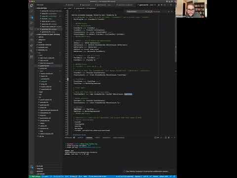 A Mir Formality Walkthrough 2022-04-20