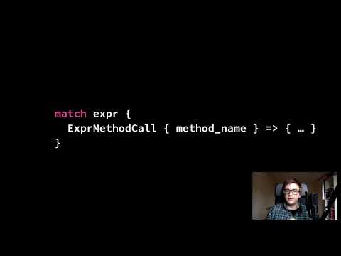 Nikita Baksalyar - Learnable Programming with Rust — RustFest Global 2020