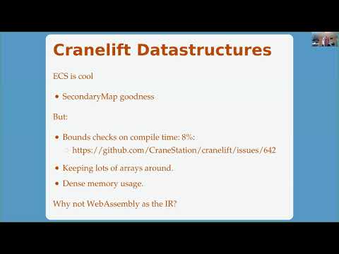 Cranelift