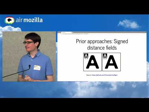 Bay Area Rust March 2017: GPU Rasterization, the Orphan Rules, and Rocket
