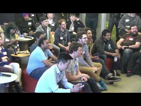 Rust Release Party