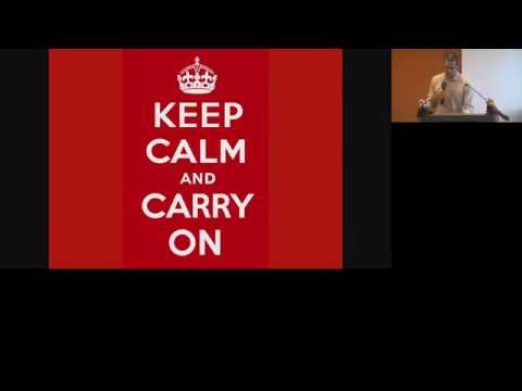 PDXRust September 2016: Nick Cameron - Design Patterns in Rust
