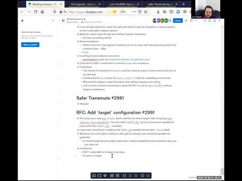 2020-10-28 Backlog Bonanza
