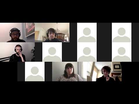 2019-03-14 Rust and WebAssembly Working Group Meeting