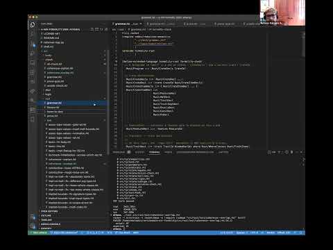 MIR Formality Walkthrough -- coherence overlap check (2022-08-17)