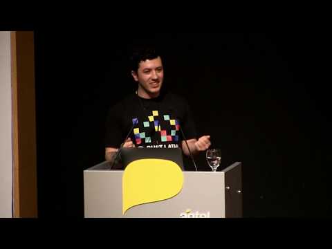 RustLatam 2019 - Michael Gatozzi: Defense Against The Wrong Logic: Proactive Rust Coding