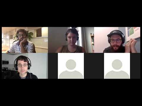 13 September Meeting