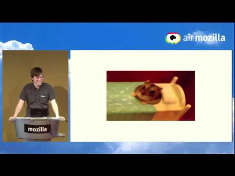 Intern Presentation: Handsome Macros in Rust